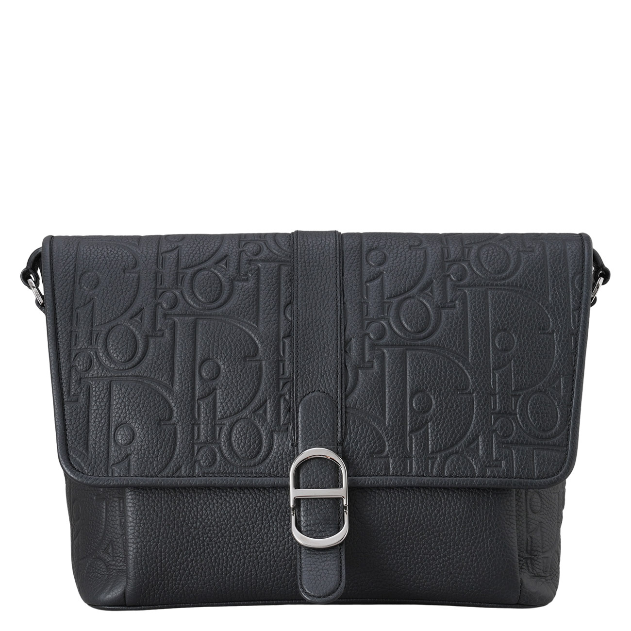 CHRISTIAN DIOR(USED)디올 옴므 데일리 메신저백